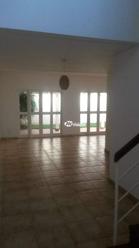 Casa em Condominio para aluguel no Cidade Jardim: 