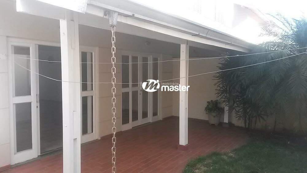 Casa em Condominio para aluguel no Cidade Jardim: 