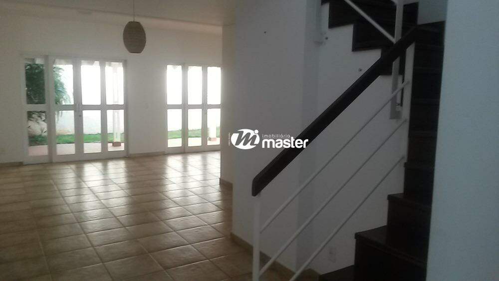 Casa em Condominio para aluguel no Cidade Jardim: 
