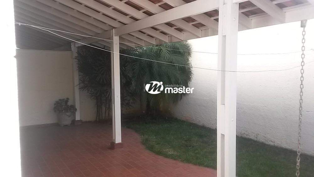 Casa em Condominio para aluguel no Cidade Jardim: 
