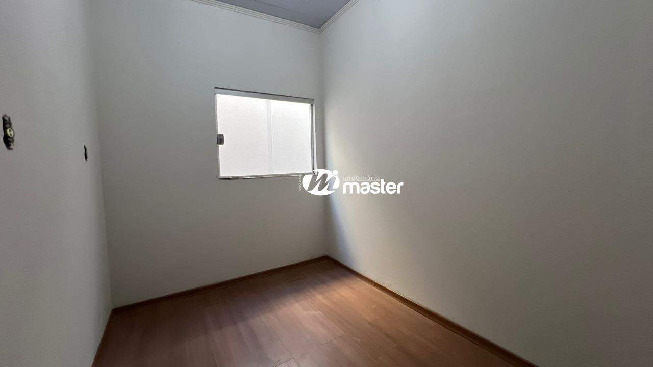 Casa para aluguel no Jardim Donângela: 