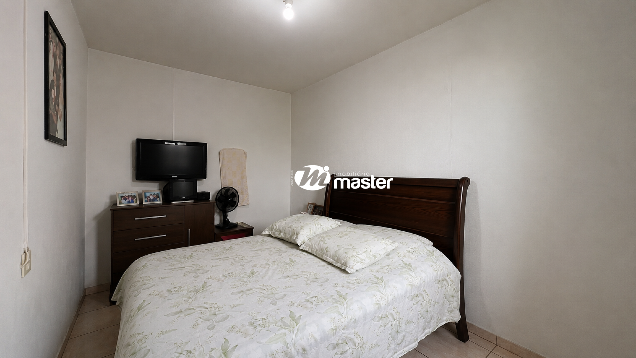 Casa à venda no Santana: Dormitório l
