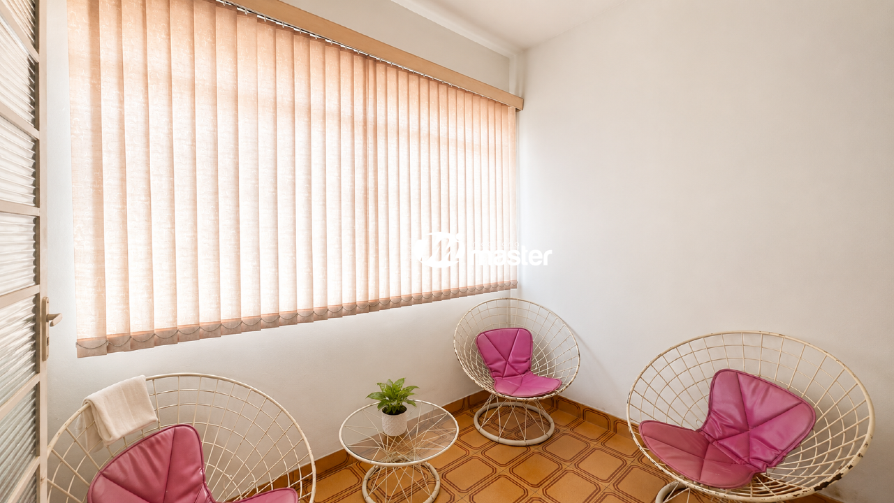 Casa à venda no Santana: Hall de entrada