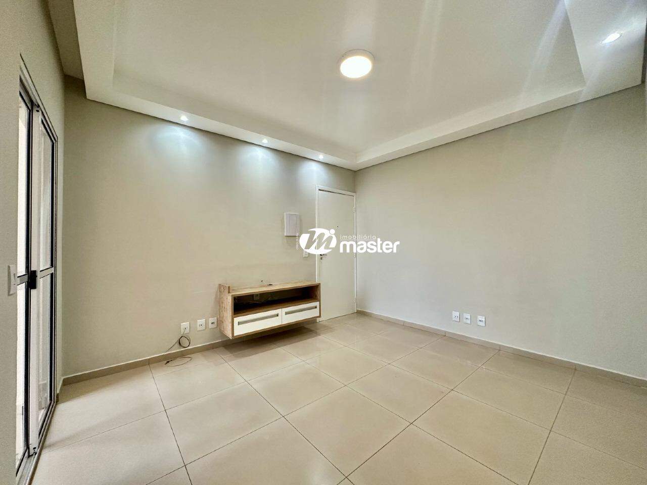 Apartamento para aluguel no Jardim do Horto: Sala 2 Ambientes