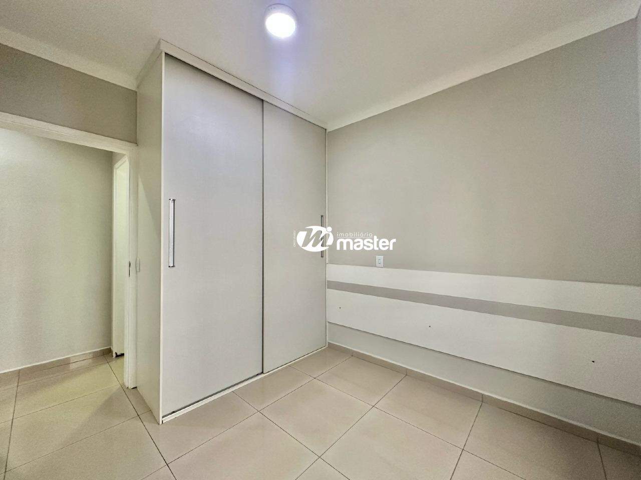 Apartamento para aluguel no Jardim do Horto: Dormitório 2