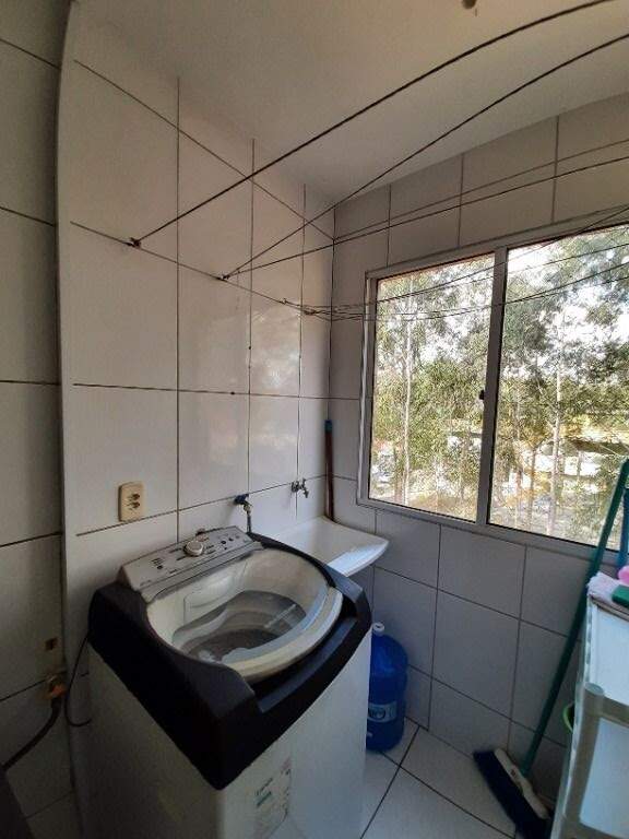 Apartamento para aluguel no Jardim do Horto: 