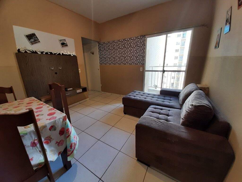 Apartamento para aluguel no Jardim do Horto: 