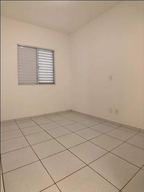 Apartamento para aluguel no Jardim do Horto: 