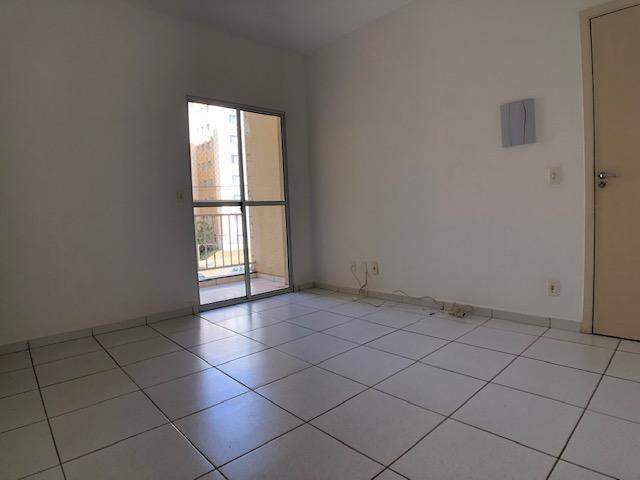 Apartamento para aluguel no Jardim do Horto: 