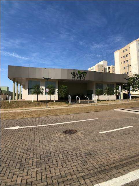 Apartamento para aluguel no Jardim do Horto: 