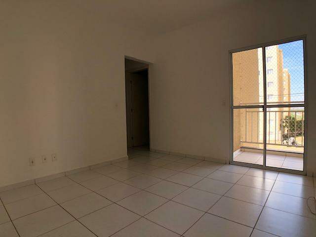 Apartamento para aluguel no Jardim do Horto: 
