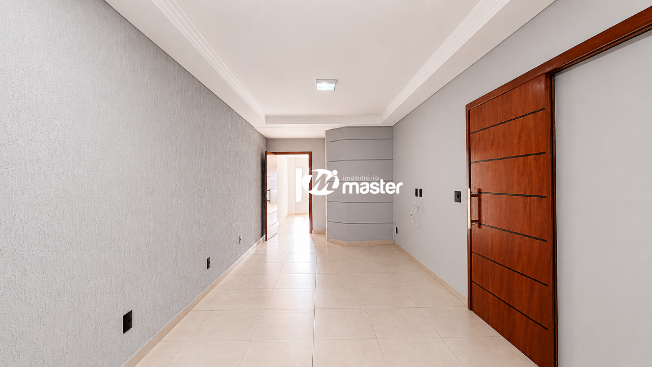 Casa para aluguel no Vila Operária: 