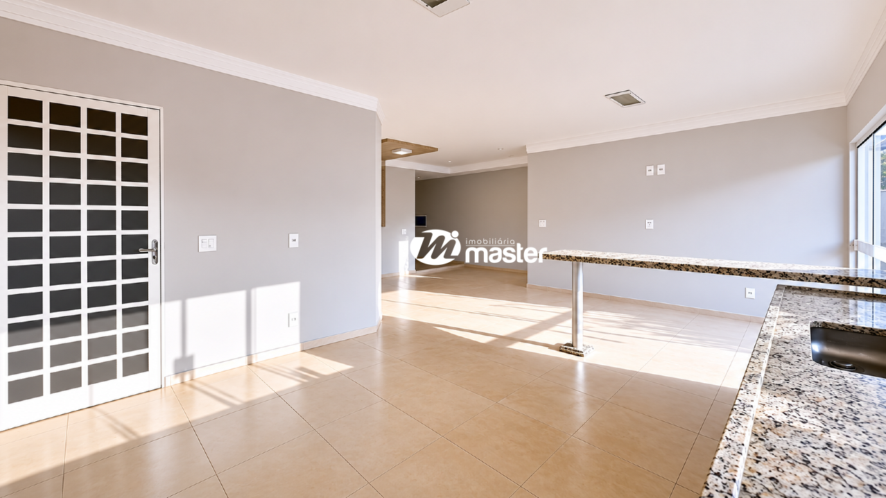 Casa para aluguel no Vila Operária: 