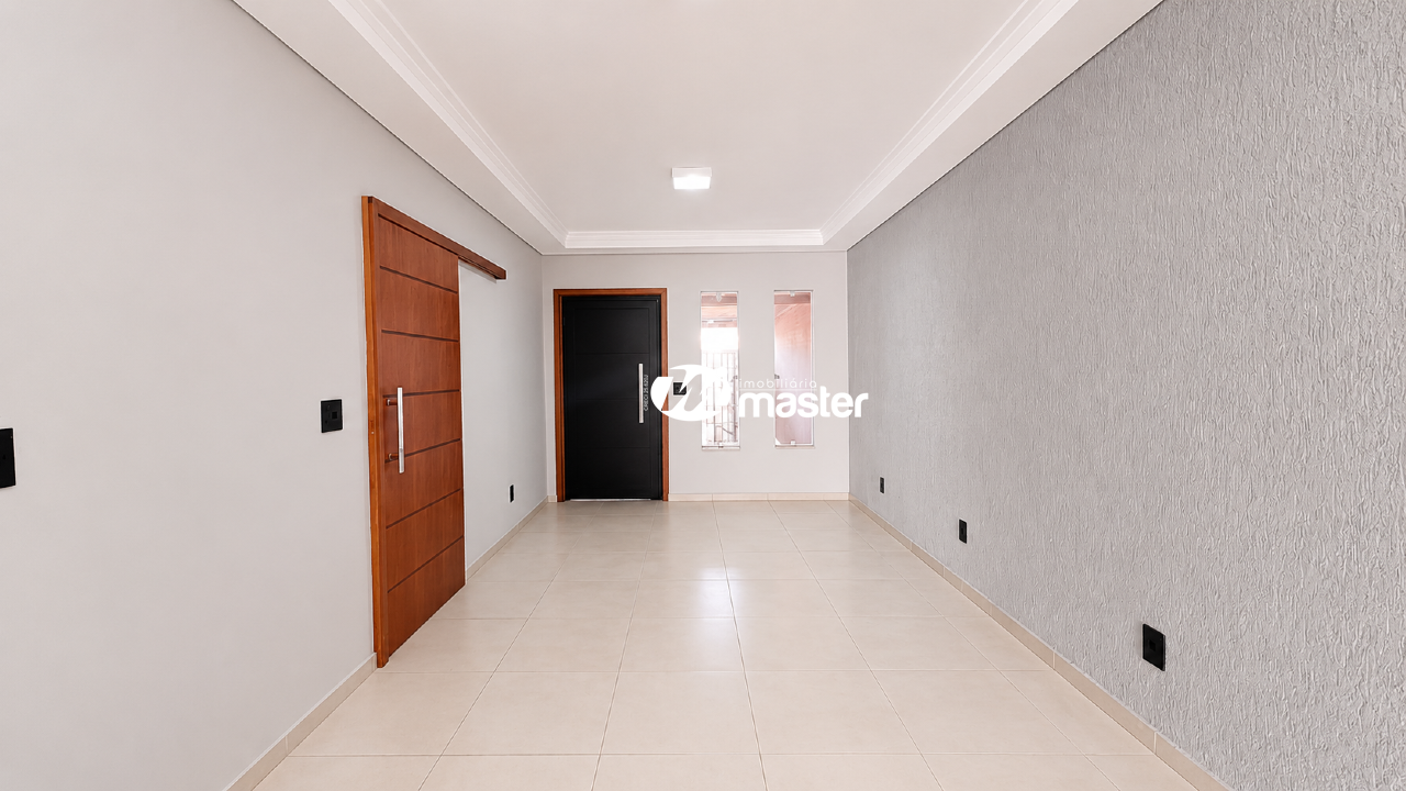 Casa para aluguel no Vila Operária: 