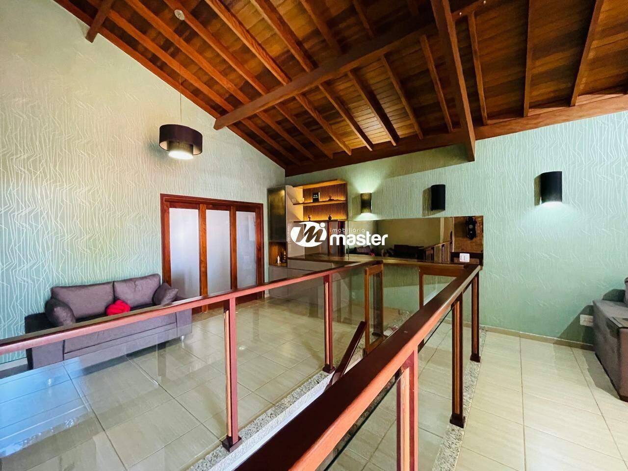 Casa à venda no Santa Cruz: 