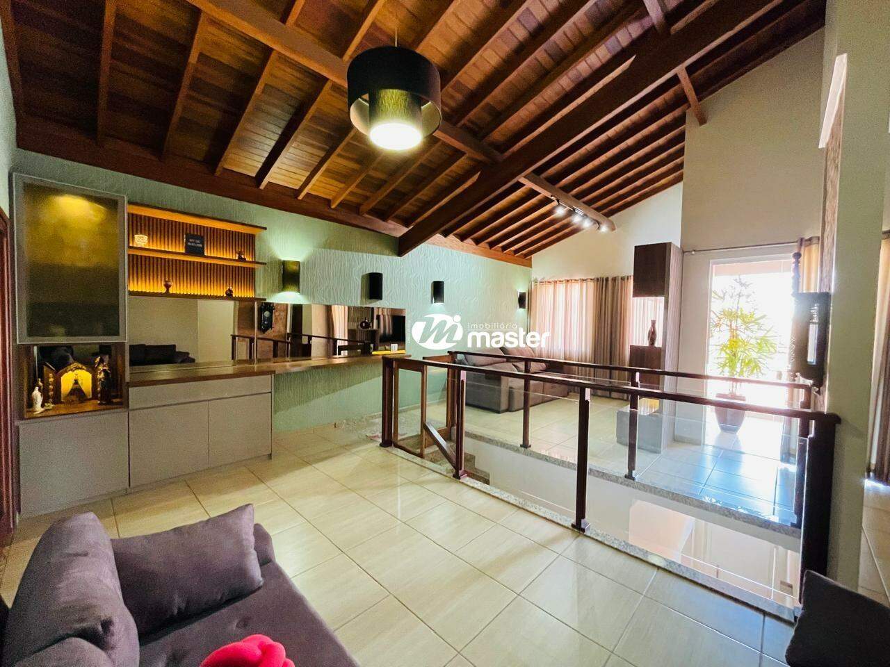 Casa à venda no Santa Cruz: 