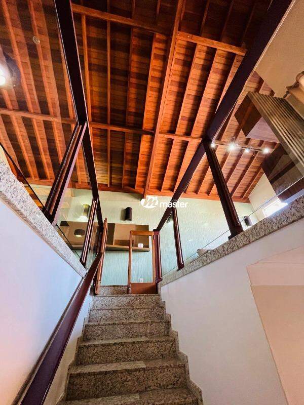 Casa à venda no Santa Cruz: 