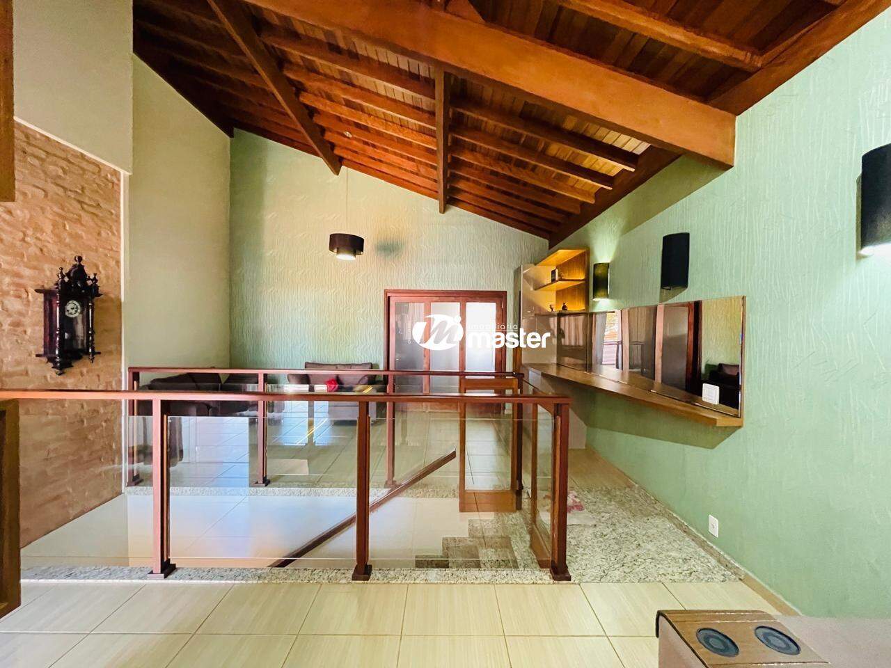 Casa à venda no Santa Cruz: 