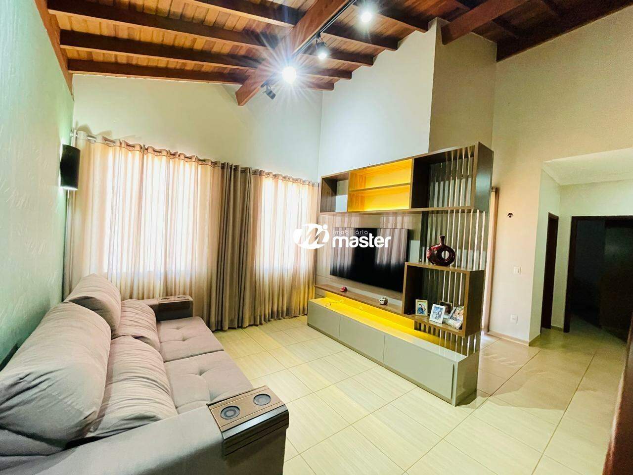 Casa à venda no Santa Cruz: 