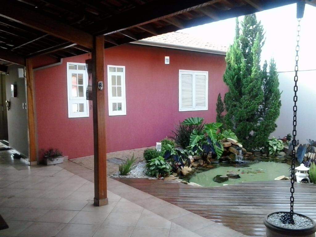 Casa à venda no Vila Paulista: 