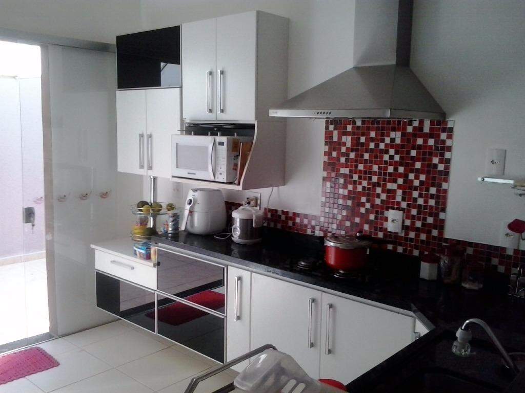 Casa à venda no Vila Paulista: 