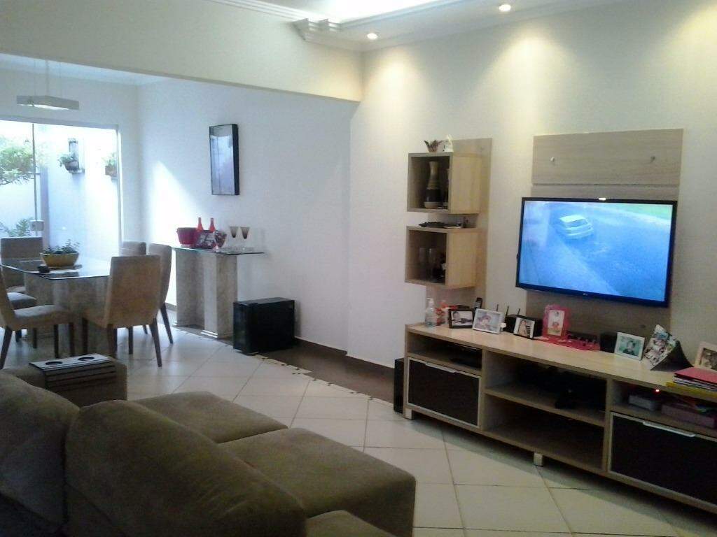 Casa à venda no Vila Paulista: 