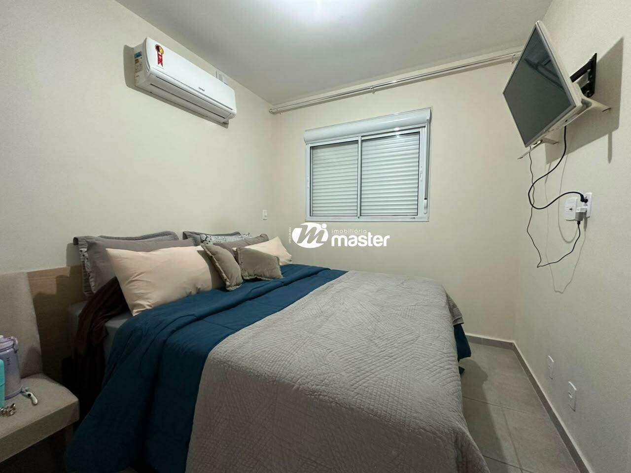 Apartamento à venda no Vilas do Sobrado: Suíte