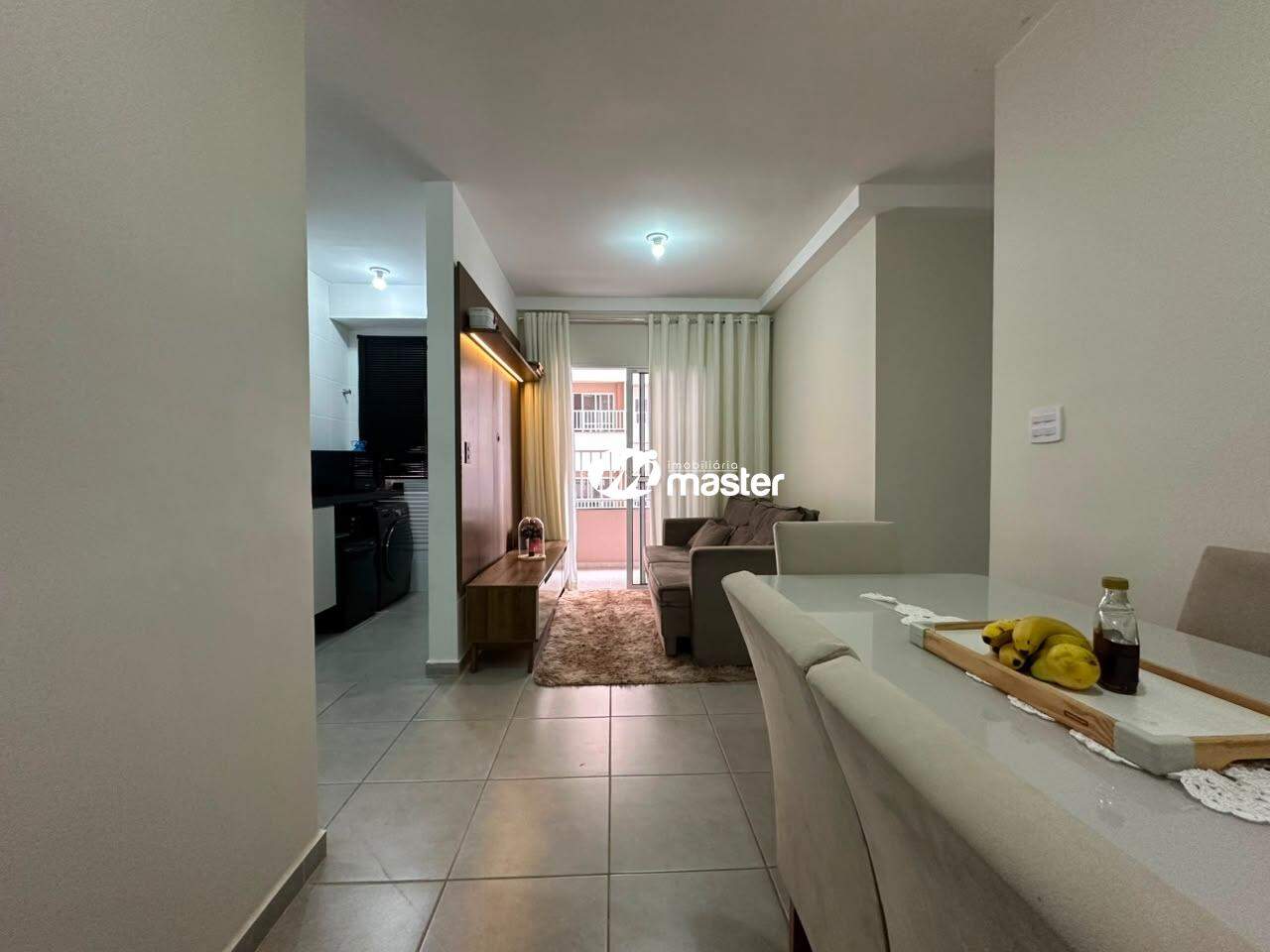 Apartamento à venda no Vilas do Sobrado: Sala de jantar