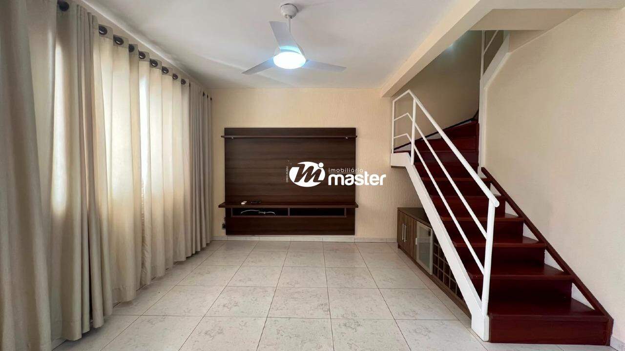 Casa em Condominio para aluguel no Cidade Jardim: 