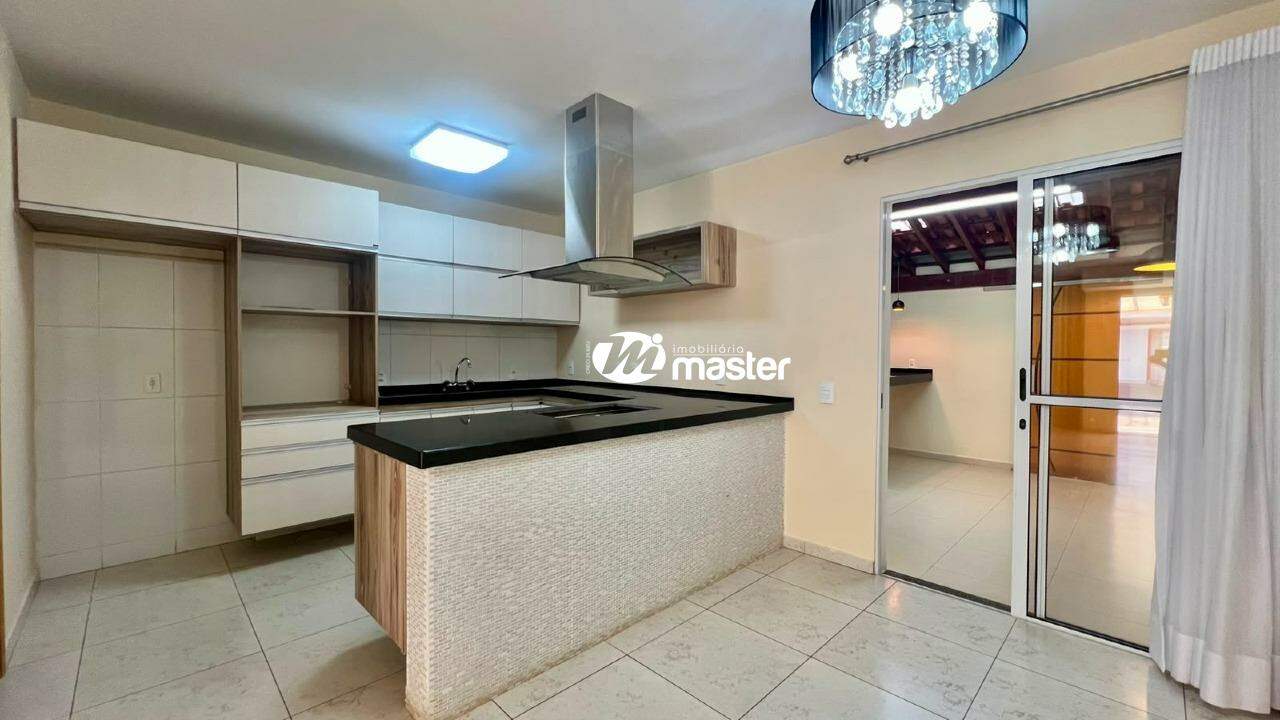 Casa em Condominio para aluguel no Cidade Jardim: 