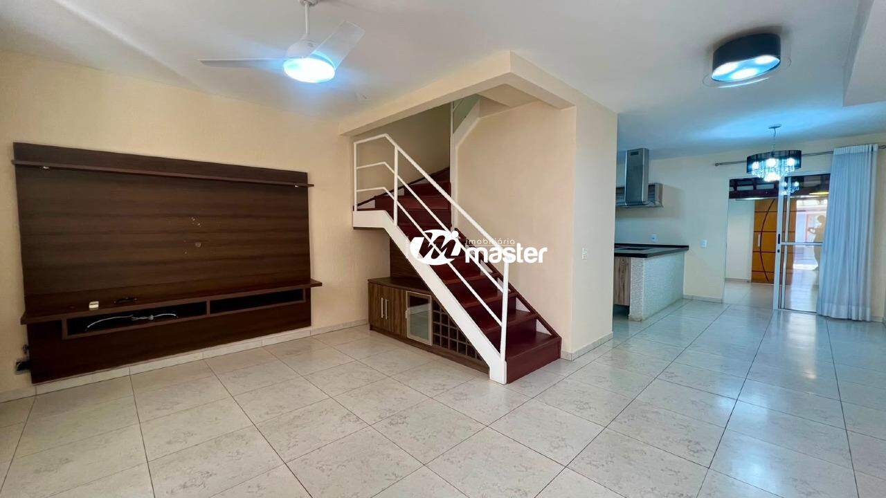 Casa em Condominio para aluguel no Cidade Jardim: 