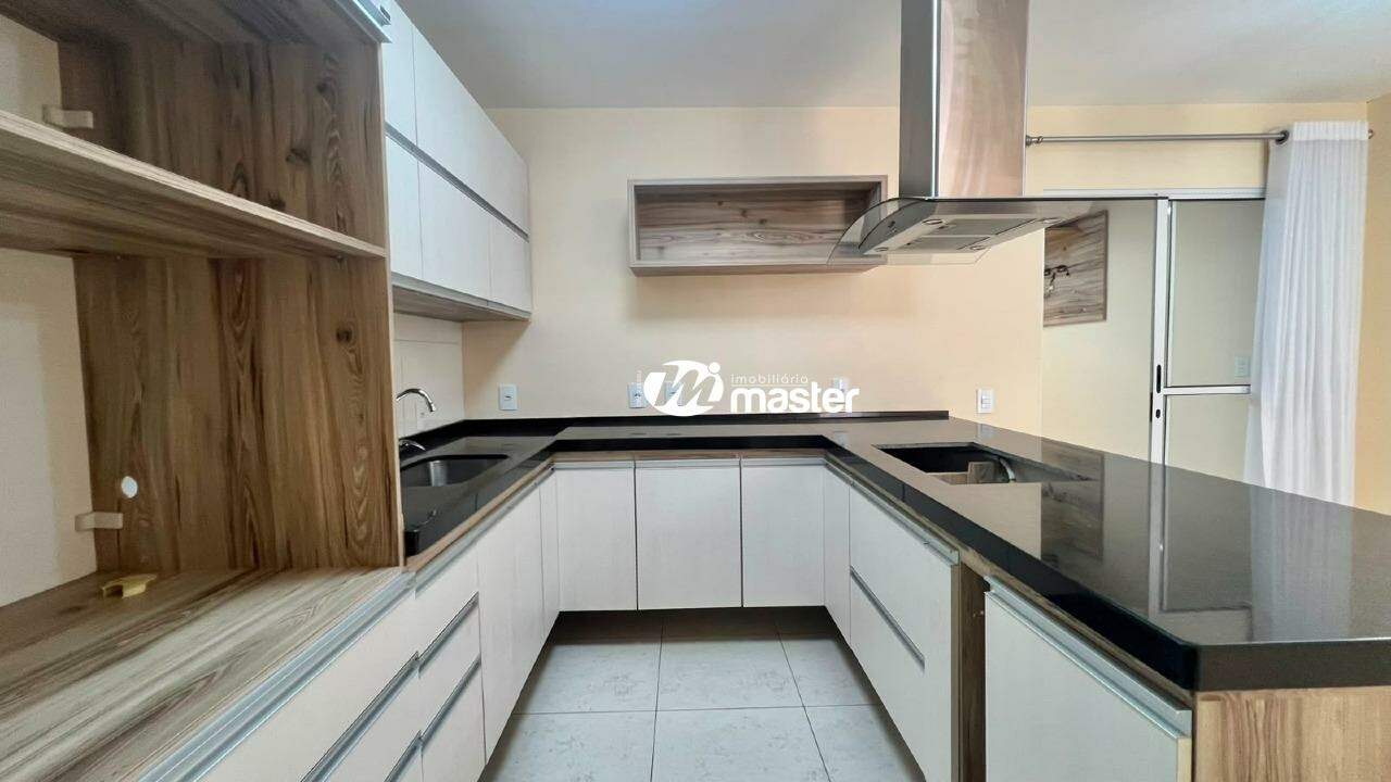 Casa em Condominio para aluguel no Cidade Jardim: 
