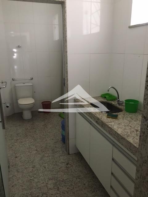 Loja para aluguel no Santa Luzia: 