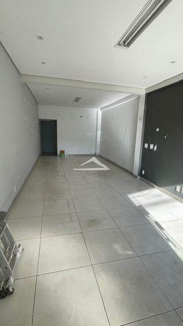 Loja para aluguel no Santa Luzia: 