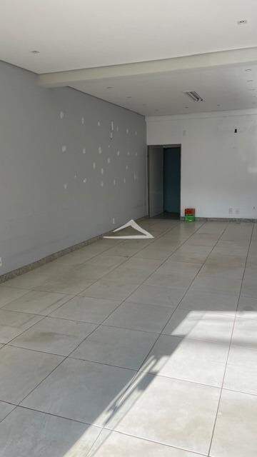 Loja para aluguel no Santa Luzia: 