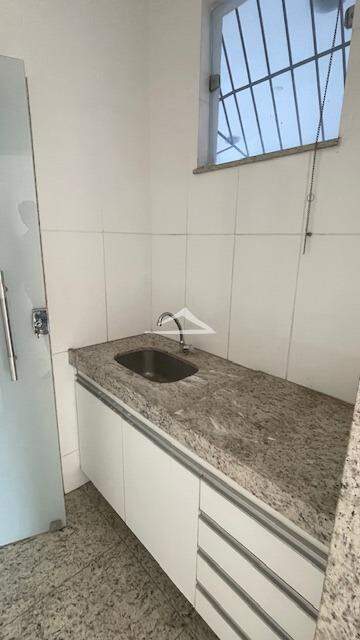 Loja para aluguel no Santa Luzia: 