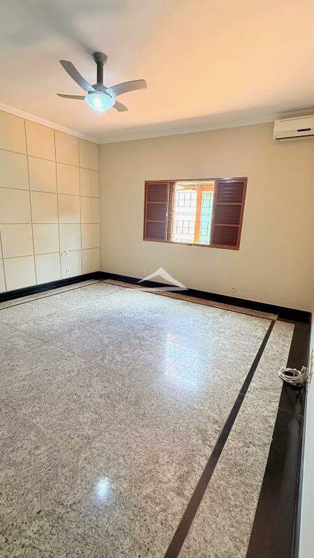 Casa para aluguel no Jardim Arizona: 