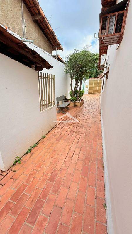 Casa para aluguel no Jardim Arizona: 