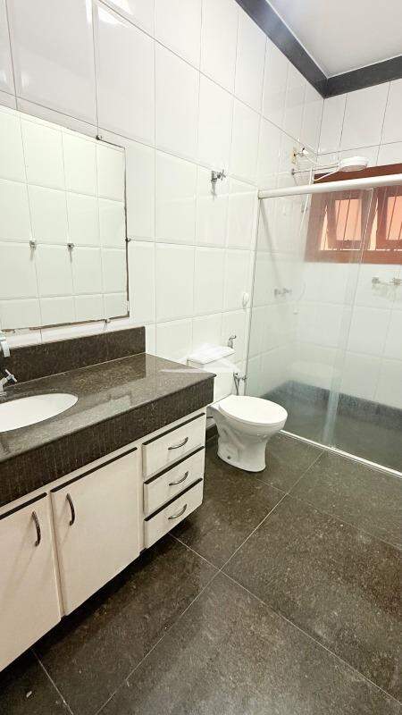 Casa para aluguel no Jardim Arizona: 