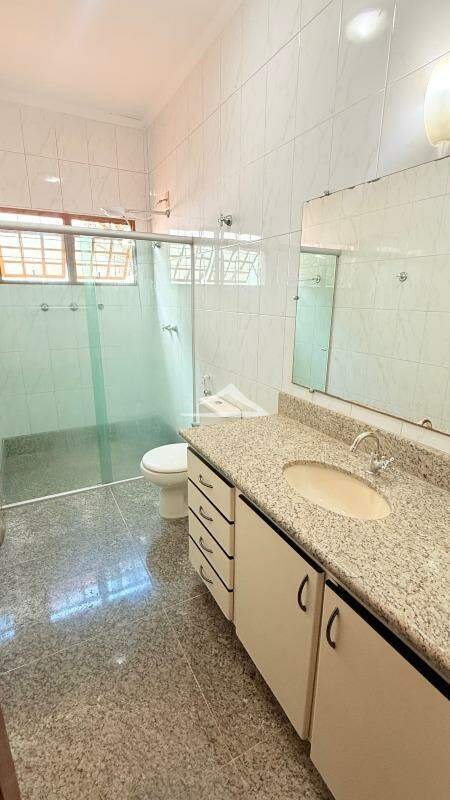 Casa para aluguel no Jardim Arizona: 