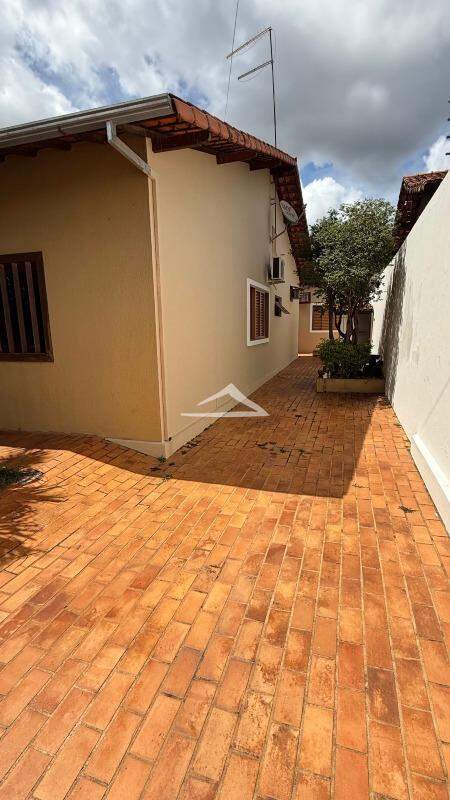 Casa para aluguel no Jardim Arizona: 