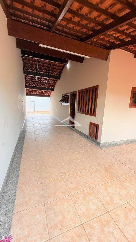 Casa para aluguel no Jardim Arizona: 