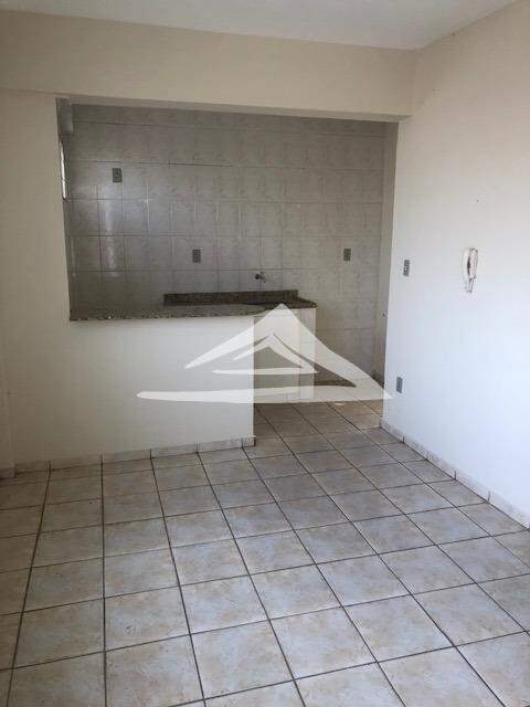 Apartamento para aluguel no Jardim Cambui: 