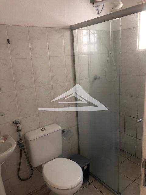 Apartamento para aluguel no Jardim Cambui: 