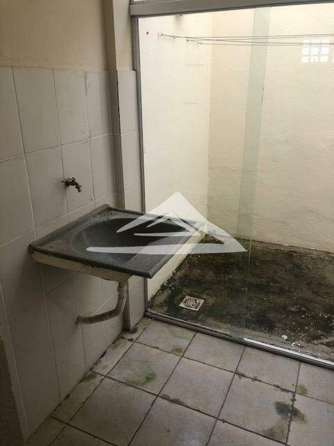 Apartamento para aluguel no Jardim Cambui: 