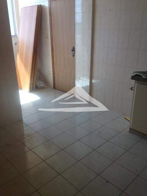 Apartamento à venda no Jardim Arizona: 