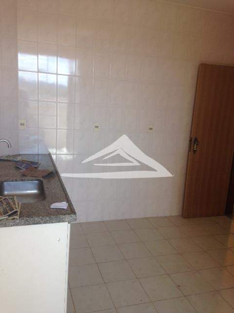 Apartamento à venda no Jardim Arizona: 