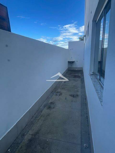 Apartamento para aluguel no MATA GRANDE: 