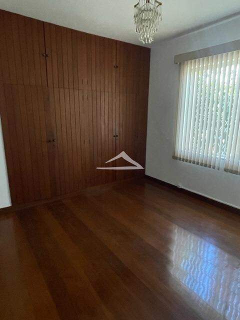 Casa para aluguel no Chacara do Paiva: 