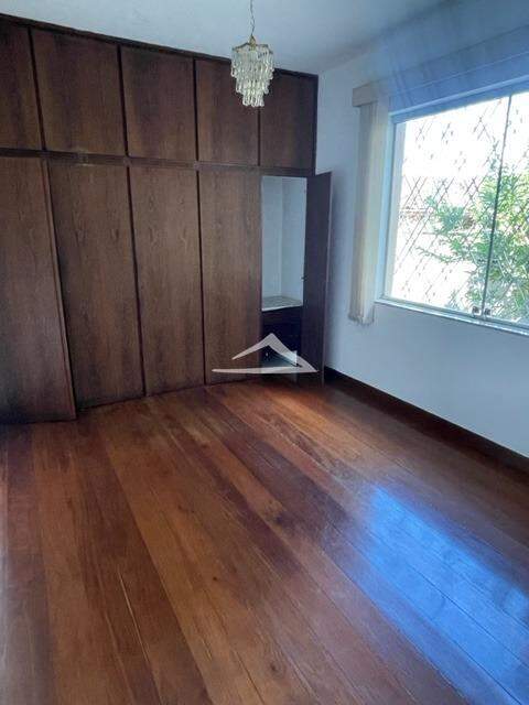 Casa para aluguel no Chacara do Paiva: 